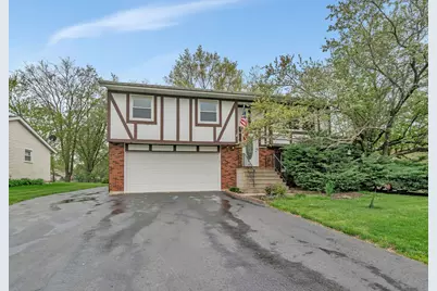 108 Augusta Road, Oswego, IL 60543 - Photo 1