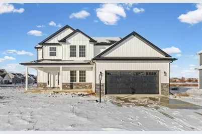 302 Sutton Drive, Savoy, IL 61874 - Photo 1