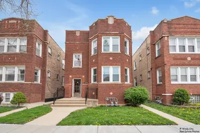 1543 S 60th Court, Cicero, IL 60804 - Photo 1