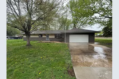 405 9th Street, Mazon, IL 60444 - Photo 1