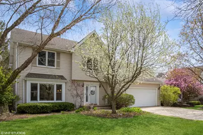 315 Thistle Lane, Lake Zurich, IL 60047 - Photo 1