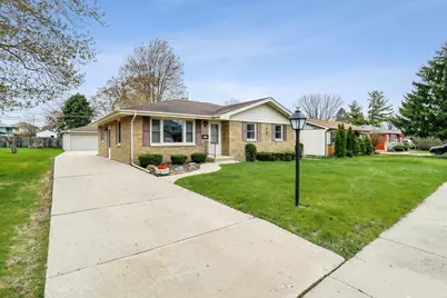 1311 Burry Street, Joliet, IL 60435 - Photo 1