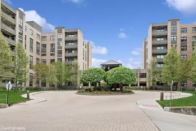 4545 W Touhy Avenue #117, Lincolnwood, IL 60712 - Photo 1