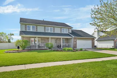 26165 W Leslie Drive, Channahon, IL 60410 - Photo 1