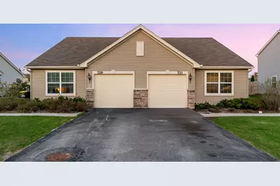 733 Florence Street, Hampshire, IL 60140 - Photo 1