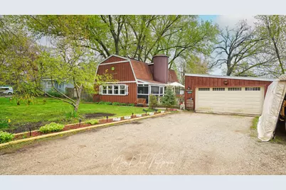 23233 W North Lakewood Lane, Lake Zurich, IL 60047 - Photo 1