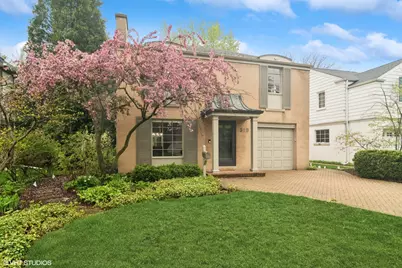 516 S Lincoln Lane, Arlington Heights, IL 60005 - Photo 1