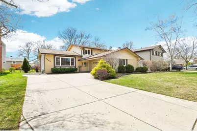 4569 Gettysburg Drive, Rolling Meadows, IL 60008 - Photo 1