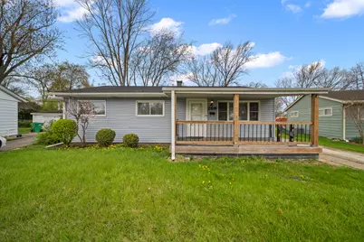 266 Fletcher Drive, Wheeling, IL 60090 - Photo 1