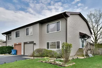 1923 Windward Lane #1923, Hanover Park, IL 60133 - Photo 1