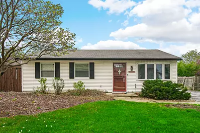 19605 Redwood Lane, Mokena, IL 60448 - Photo 1