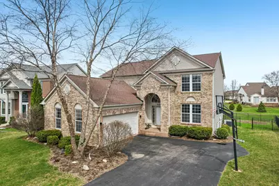 4190 Bunker Hill Drive, Algonquin, IL 60102 - Photo 1