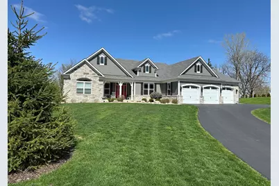 11246 Dorham Lane, Woodstock, IL 60098 - Photo 1