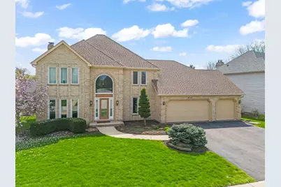 2717 Newport Drive, Naperville, IL 60565 - Photo 1