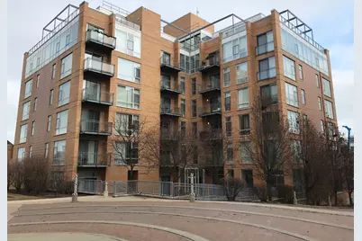 1740 Oak Avenue #307, Evanston, IL 60201 - Photo 1