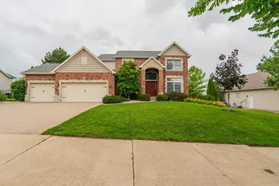 2907 Fox Creek Road, Bloomington, IL 61705 - Photo 1