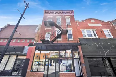 2545 W North Avenue #3R, Chicago, IL 60647 - Photo 1