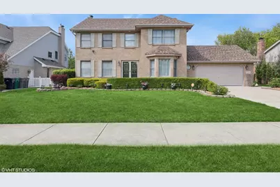 11330 Brigitte Terrace, Orland Park, IL 60462 - Photo 1