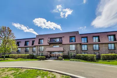 3950 Dundee Road #210, Northbrook, IL 60062 - Photo 1