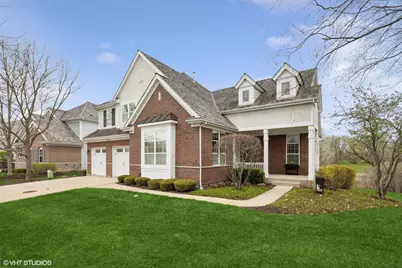 1107 Ashley Lane, Inverness, IL 60010 - Photo 1