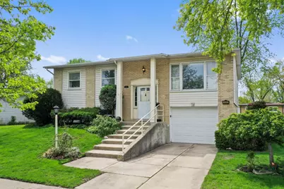 446 N Longwood Drive, Glenwood, IL 60425 - Photo 1