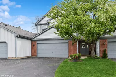 6521 Barclay Court, Downers Grove, IL 60516 - Photo 1