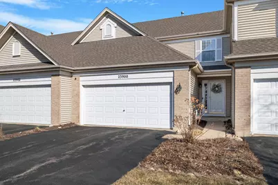 23900 McMullin Circle #23900, Plainfield, IL 60586 - Photo 1