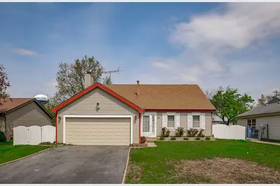 1880 De Forest Lane, Hanover Park, IL 60133 - Photo 1