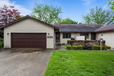 1105 Brad Drive, Urbana, IL 61802 - Photo 1