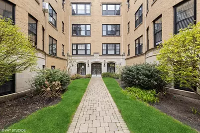 830 Michigan Avenue #E3, Evanston, IL 60202 - Photo 1