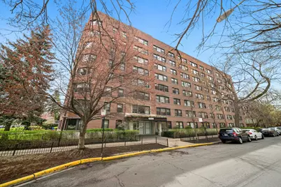 4880 N Marine Drive #614, Chicago, IL 60640 - Photo 1