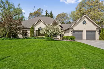 396 Crestwood Road, Wood Dale, IL 60191 - Photo 1