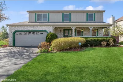 45 Picardy Lane, Wheeling, IL 60090 - Photo 1