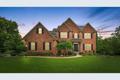 1303 Ridgefield Drive, Mahomet, IL 61853 - Photo 1