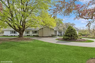 26803 W Apple Tree Lane, Barrington, IL 60010 - Photo 1