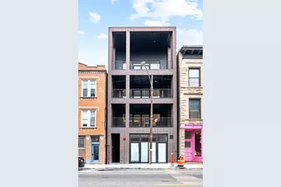 2248 W North Avenue #3, Chicago, IL 60647 - Photo 1