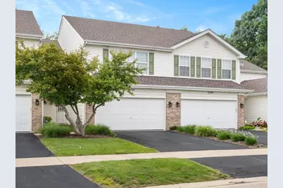 2361 Stoughton Circle, Aurora, IL 60502 - Photo 1