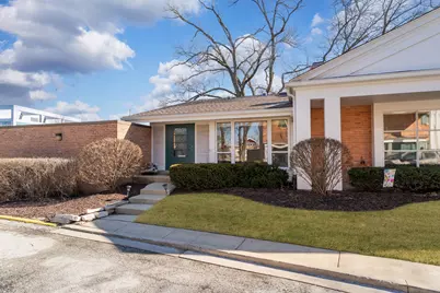 705 Carriage Hill Drive, Glenview, IL 60025 - Photo 1