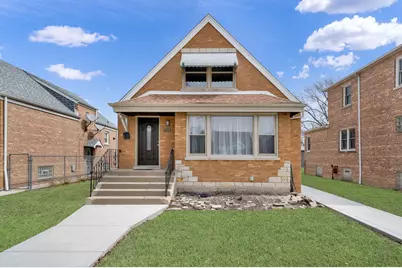 7315 S California Avenue, Chicago, IL 60629 - Photo 1