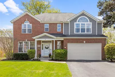 1929 Robincrest Lane, Glenview, IL 60025 - Photo 1