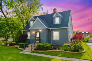 12540 S Tripp Ave, Alsip, IL 60803 - Photo 1