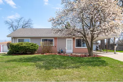 55 Payson Street, Hoffman Estates, IL 60169 - Photo 1