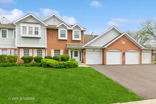 864 Quin Ct, Naperville, IL 60563 - Photo 1