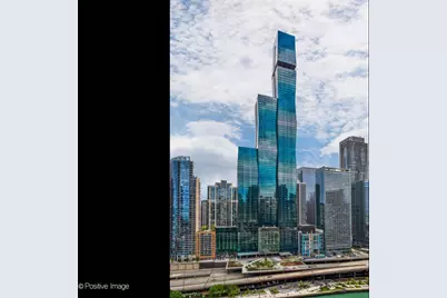 363 E Wacker Drive #5303, Chicago, IL 60601 - Photo 1