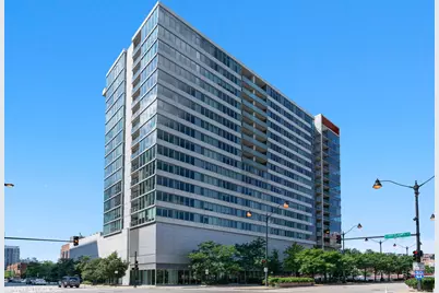 659 W Randolph Street #519, Chicago, IL 60661 - Photo 1