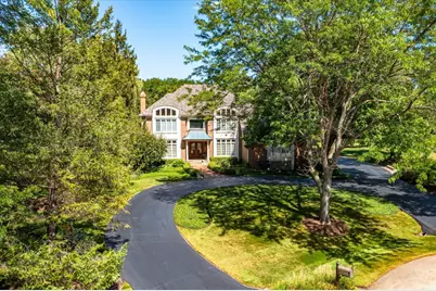 27068 W Wellington Court, Lake Barrington, IL 60010 - Photo 1