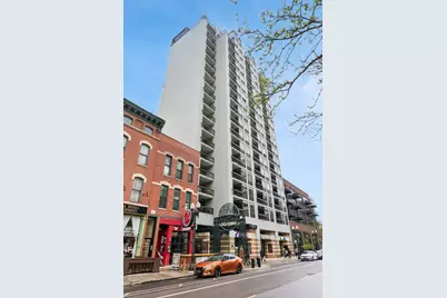 1212 N Wells Street #1005, Chicago, IL 60610 - Photo 1