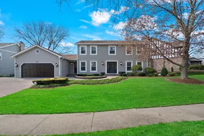 1012 Windhaven Road, Libertyville, IL 60048 - Photo 1