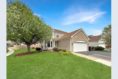 2 Hummingbird Lane, Streamwood, IL 60107 - Photo 1