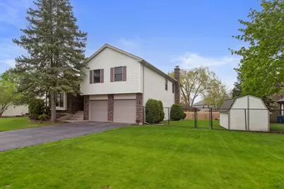 759 Dunmore Lane, Bartlett, IL 60103 - Photo 1